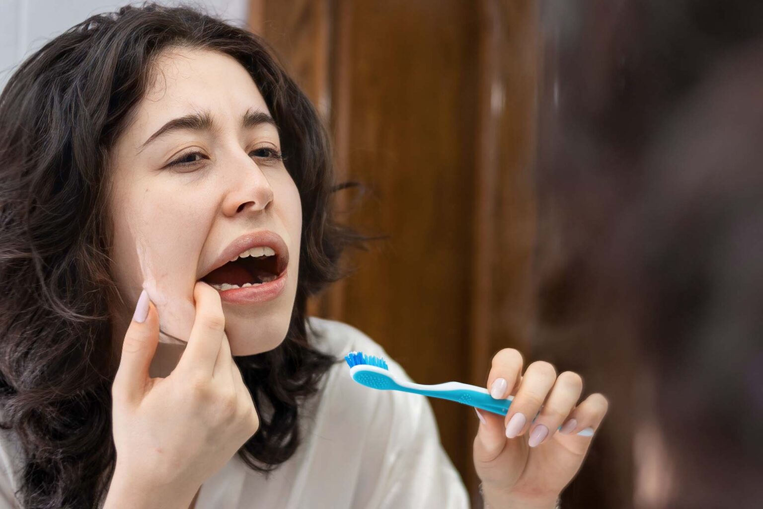 Why Are My Teeth Yellow When I Brush Them Every Day? - Aspire Dental ...